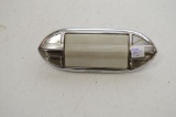 1941-48 Pontiac Dome Light