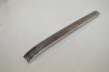 1938 Dodge Truck Center Grill Molding, Chrome