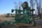 2012 John Deere 15 Row Nh3 Bar High Speed W/ Double Cooler, Green Star Read