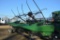 2005 John Deere 893 Corn Head; 8row 30inch; Contour Master; Poly Snouts; Hy