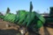 2004 John Deere 893 Corn Head; 8row 30inch; Contour Master; Poly Snouts; Hy