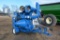 2014 Brandt 7500gv Grain Vac; 65hrs; 1000pto; Includes All 10” Hose Attachm