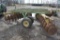 John Deere 310 Plow Disk; 15ft; Good Condition