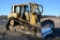 2008 Caterpillar D6t-xw Dozer; High Track; 11’6” 3 Way Tilt Blade; 8350 Hou