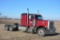 1995 Peterbilt 379 Extended Hood; Flattop 48” Sleeper; Air Ride Cab; Shur T