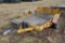 Homemade Hydra Drop Trailer Ground Level W/ Pump, 4x8 Deck