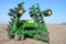 2009 John Deere 1990 Ccs Air Seeder; 40ft; 10” Row Spacing On Dual Ranks; S