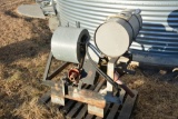 3pt Mist Sprayer; 25 Gallon