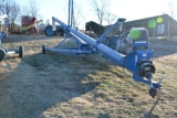 Brandt Auger; 70’ 13”; Electric Drive Remote Swing Around; Less Then 50,000