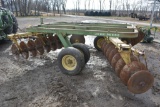 John Deere 310 Plow Disk; 15ft; Good Condition