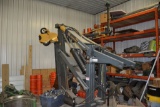 2015 Crary Pro Tile Plow; Model 612; New; Grade Control; 6” Tile Boot