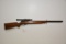 Mossberg & Sons, 46b, 22 S/l/lr, Bolt Action Tube Feed, Missing Both Sites,