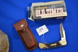 Schrade - Old Timer - #5ct7x, 5