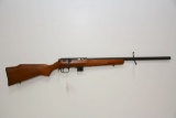 Marlin Model 17v, 17hmr, Bolt Action, Clip Feed, Sn# 97654956