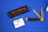 Frost Cutlery - 3 1/2