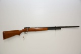 Jc Higgins, Model 58310, 12 Ga, 2 3/4 Chamre, Bolt Action, Some Pitting