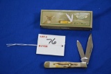 Whitetail Cutlery - The Whitetail - #wt-085sc, 3