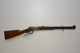 Winchester Model 94, 30-30, Lever Action, Sn#2780673