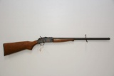 New England Firearms 32 Ga Special, Single Shot, Sn# Nl203361