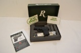 Remington Rm380, 2.75 In. Barrel, New In Box
