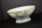 Marjorie Myers Hand Painted Console Bowl