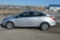 2012 Ford Focus Sel; 39,815 Miles, 4 Door, Silver In Color, 4 Cylinder, Aut