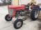 1958 Massey Ferguson 65, Gas, 3pt, Pto, New Seat, 3917 Hours