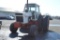 1977 Case 1570 Agri King Tractor, Approx 3600 Hrs - Tach Does Not Work, Ax