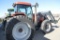 1999 Case Ih Mx 170, Mfwd, 3731 Hours, 3 Hydraulic Outlets, 16 Speed Transm