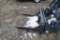 Bale Fork For Quike Front End Loader