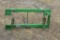 John Deere Bale Spike For 6430