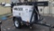 Wacker Ltc-4 Light Tower, Sn5820294; With 120 Volt Generator; 3 Cyl Diesel