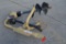 Land Pride 3pt Post Hole Digger, 18