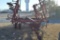 24' Case Ih 4300 Field Cultivator With Harrow
