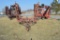 24' Wilrich Field Cultivator