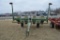 John Deere 7000 Planter, 4row 38”, Row Openers