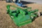 John Deere MX 8, 3 pt Mower, Hard Surface Tires, Excellent Shape