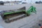2005 John Deere 275 Disc Mower W/ 9 Ft Bar