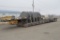 Lot 75 & 75a Package Deal: 1994 Fontaine Detachable 48 Ft Lowboy Trailer,