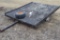 7'x8' Snowmobile Trailer