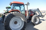 1999 Case Ih Mx 170, Mfwd, 3731 Hours, 3 Hydraulic Outlets, 16 Speed Transm