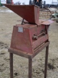 Samson Stationary Electric Roller Mill