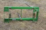 John Deere Bale Spike For 6430