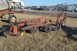 Ihc 4 Bottom Plow, Semi Mounted, 4x16