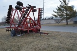 26' Massey Ferguson Model 820 Disc, Series 1867, 22