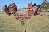 24' Wilrich Field Cultivator