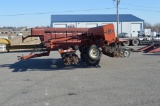 Tye 15' No-till Drill