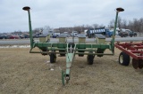John Deere 7000 Planter, 4row 38”, Row Openers