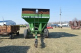 Brent 544 Gravity Flow Wagon