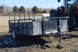 2011 One Owner Big Tex 77